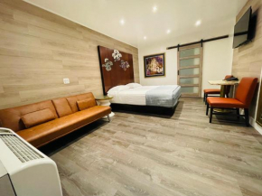 Casa Blanca Inn & Suites Whittier, Whittier